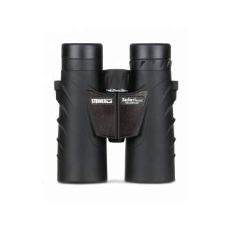 Binoculars - STEINER SAFARI ULTRASHARP 10X42 - quick order from manufacturer