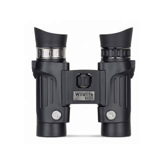 Binoculars - STEINER WILDLIFE COMPACT 8X24 - quick order from manufacturer