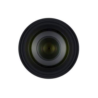 Objektīvi - Tamron 70-210mm f/4 Di VC USD lens for Nikon A034N - ātri pasūtīt no ražotāja