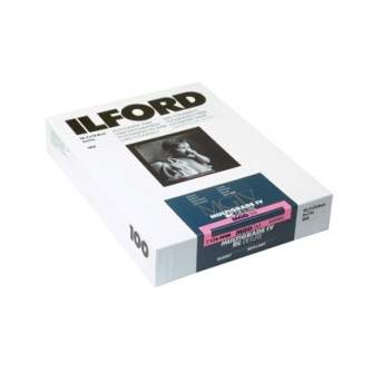 Фотобумага - ILFORD PHOTO ILFORD MULTIGRADE EXPRESS 44M 30,5 CM X 76 M - быстрый заказ от производителя