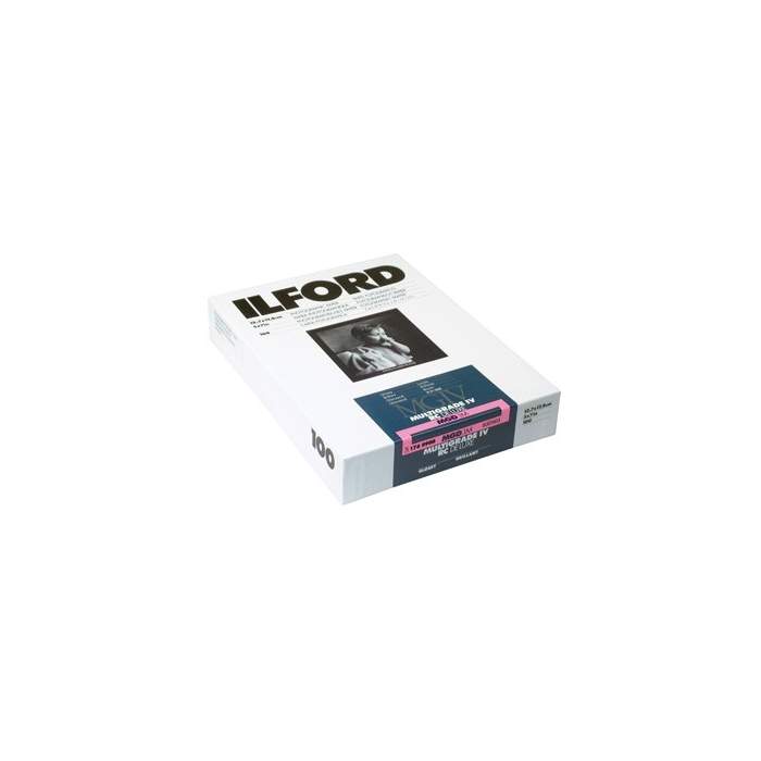 Фотобумага - ILFORD PHOTO ILFORD MULTIGRADE EXPRESS 44M 30,5 CM X 76 M - быстрый заказ от производителя