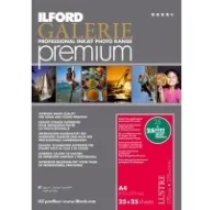 Photo paper for printing - ILFORD GALERIE COTTON ARTIST TEXTURED 310G A3+ 25 SHEETS 2004053 - quick order from manufacturerPhoto paper for printing - ILFORD GALERIE COTTON ARTIST TEXTURED 310G A3+ 25 SHEETS 2004053 - quick order from manufacturer
