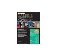 Photo paper for printing - ILFORD GALERIE FINE ART SMOOTH 200G A4 25 SHEETS 2004059 - quick order from manufacturerPhoto paper for printing - ILFORD GALERIE FINE ART SMOOTH 200G A4 25 SHEETS 2004059 - quick order from manufacturer