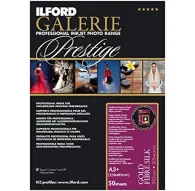 Photo paper for printing - ILFORD GALERIE GOLD FIBRE GLOSS 310G A3+ 25 SHEETS 2004032 - quick order from manufacturerPhoto paper for printing - ILFORD GALERIE GOLD FIBRE GLOSS 310G A3+ 25 SHEETS 2004032 - quick order from manufacturer