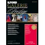 Фотобумага для принтеров - ILFORD GALERIE SMOOTH COTTON RAG 310G 61CM X 12M 2004042 - быстрый заказ от производителя