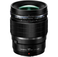 Mirrorless Lenses - Olympus 17mm f/1.2 Pro M.Zuiko Digital ED - quick order from manufacturerMirrorless Lenses - Olympus 17mm f/1.2 Pro M.Zuiko Digital ED - quick order from manufacturer