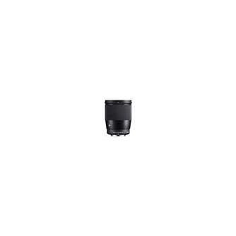Mirrorless Lenses - Sigma 16mm F1.4 DC DN Sony E-mount [CONTEMPORARY] - купить сегодня в магазине и с доставкой