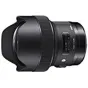 SLR Lenses - Sigma 14-24mm f/2.8 DG HSM Art lens for Canon 212954 - quick order from manufacturer