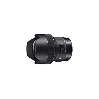 Lenses - Sigma 14-24mm f/2.8 DG HSM Art lens for Canon 212954 - quick order from manufacturer