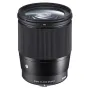 MIRRORLESS Объективы - Sigma 16mm f/1.4 DC DN Contemporary lens for Micro Four Thirds - быстрый заказ от производителя