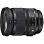 SLR Объективы - Sigma 24-70mm f/2.8 DG OS HSM Art lens for Canon - купить сегодня в магазине Master Foto и с доставкой Лучший выбор профессионалов