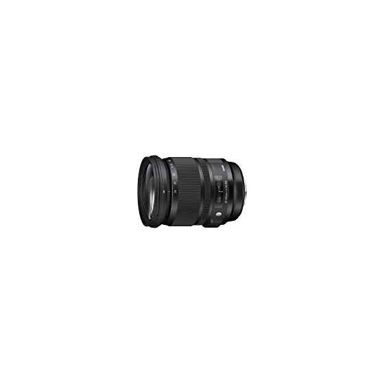 Sigma 24-70mm f/2.8 DG OS HSM Art lens for Canon 576954
