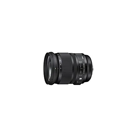 Sigma 24-70mm f/2.8 DG OS HSM Art lens for Canon