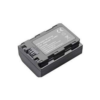Camera Batteries - Sony NP-FZ100 Rechargeable Lithium-Ion Battery Z-series - buy today in store and with delivery