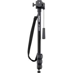 Monopods - Velbon UP-400DX monopods ar video galvu - quick order from manufacturer
