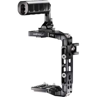 Ietvars kameram CAGE - walimex pro Aptaris Universal XL II - ātri pasūtīt no ražotāja