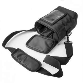 Studio Equipment Bags - Quadralite Atlas Bag for Godox AD600 - quick order from manufacturer