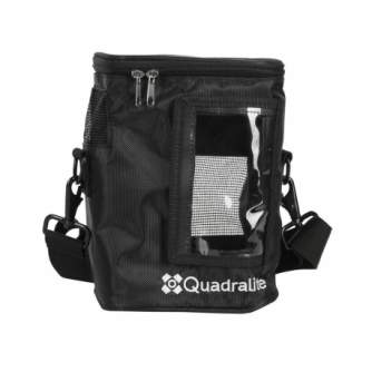 Studijas aprīkojuma somas - Quadralite Atlas Bag for Godox AD600 - ātri pasūtīt no ražotāja