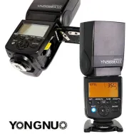 Flashes On Camera Lights - Speedlite Yongnuo YN568EX III for Nikon - quick order from manufacturerFlashes On Camera Lights - Speedlite Yongnuo YN568EX III for Nikon - quick order from manufacturer