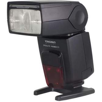 Flashes On Camera Lights - Speedlite Yongnuo YN568EX III for Nikon - buy today in store and with delivery