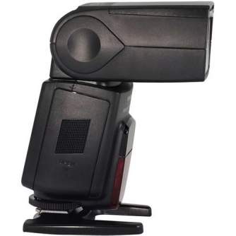 Вспышки на камеру - Speedlite Yongnuo YN568EX III for Nikon - купить сегодня в магазине и с доставкой