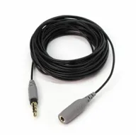 Аудио кабели, адаптеры - Rode SC1 - TRRS smartLav smartLav+ 3.5mm shielded extension cable - купить сегодня в магазине и с достаАудио кабели, адаптеры - Rode SC1 - TRRS smartLav smartLav+ 3.5mm shielded extension cable - купить сегодня в магазине и с доста
