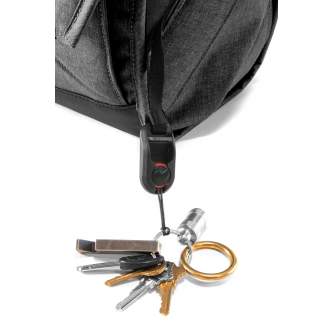 Наплечные сумки - Peak Design сумка через плечо Everyday Messenger V2 15", charcoil BS-15-BL-2 - быстрый заказ от производителя