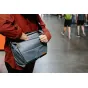 Plecu somas - Peak Design pleca soma Everyday Messenger V2 13L, pelnu pelēka (Ash) - perc šodien veikalā un ar piegādi