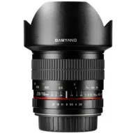 Mirrorless Lenses - SAMYANG 10MM F/2,8 ED AS NCS CS SONY E - quick order from manufacturerMirrorless Lenses - SAMYANG 10MM F/2,8 ED AS NCS CS SONY E - quick order from manufacturer