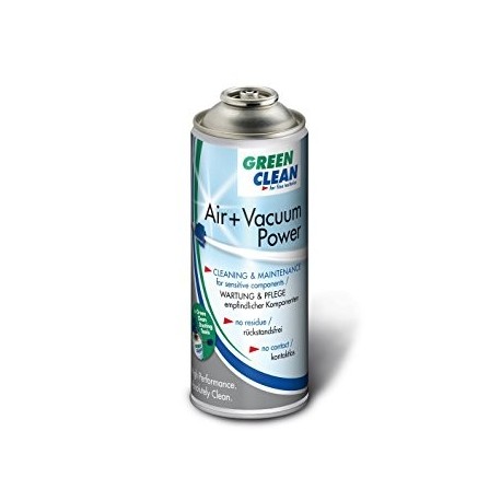 Cleaning Products - Green Clean Air Power 400ml (G-2044) - buy today in store and with delivery