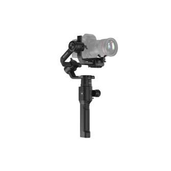 Discontinued - DJI Ronin S Single-Handed DSLR Stabilizer Ronin-S