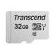 Atmiņas kartes - TRANSCEND 32GB UHS-I U1 SILVER MICROSD W/O ADAP - ātri pasūtīt no ražotāja