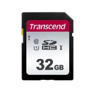 Memory Cards - TRANSCEND 32GB UHS-I U1 SILVER SD - quick order from manufacturerMemory Cards - TRANSCEND 32GB UHS-I U1 SILVER SD - quick order from manufacturer