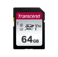 Atmiņas kartes - TRANSCEND 64GB UHS-I U3 SILVER SD - ātri pasūtīt no ražotājaAtmiņas kartes - TRANSCEND 64GB UHS-I U3 SILVER SD - ātri pasūtīt no ražotāja
