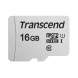 Карты памяти - TRANSCEND 16GB SILVER 300S MICROSD NO ADP (V30) R95/W45 - быстрый заказ от производителя