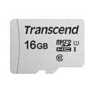 Atmiņas kartes - TRANSCEND 16GB UHS-I U1 SILVER MICROSD W/O ADAP - ātri pasūtīt no ražotājaAtmiņas kartes - TRANSCEND 16GB UHS-I U1 SILVER MICROSD W/O ADAP - ātri pasūtīt no ražotāja