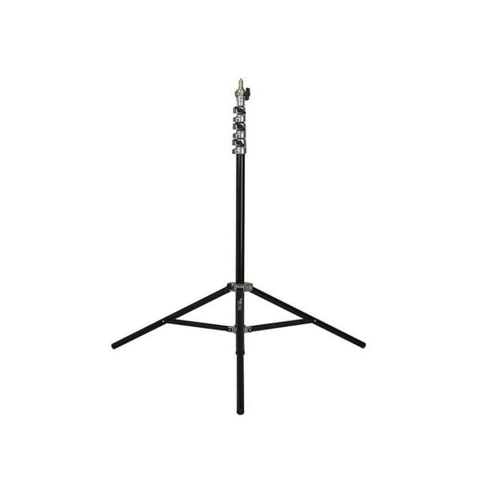 Light Stands - Phottix Saldo 280 Air-Cushioned Light Stand - buy today in store and with delivery
