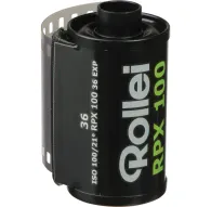 Foto filmiņas - Rollei RPX 100 35mm 36 exposures - ātri pasūtīt no ražotājaFoto filmiņas - Rollei RPX 100 35mm 36 exposures - ātri pasūtīt no ražotāja