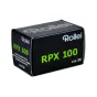 Photo films - Rollei RPX 100 35mm 36 exposures - quick order from manufacturer