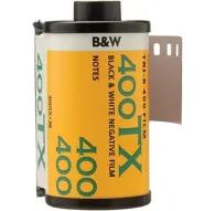 Photo films - KODAK TRI-X 400 TX 35mm 36 exposures - buy today in Master Foto store and with delivery Best choise selected by expertsPhoto films - KODAK TRI-X 400 TX 35mm 36 exposures - buy today in Master Foto store and with delivery Best choise selected by experts