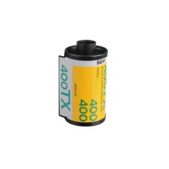 Фото плёнки - KODAK TRI-X 400 TX 35mm 36 exposures - купить сегодня в магазине и с доставкой