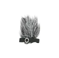 Accessories for microphones - Boya Deadcat Windshield BY-B05 set 3 pcs. - buy today in store and with deliveryAccessories for microphones - Boya Deadcat Windshield BY-B05 set 3 pcs. - buy today in store and with delivery