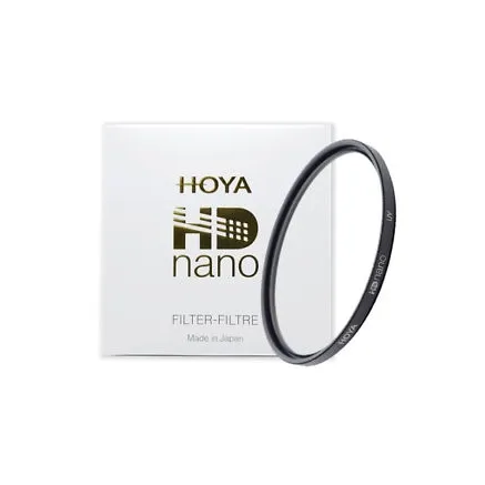 Hoya Filters Hoya filtrs UV HD Nano 77mm
