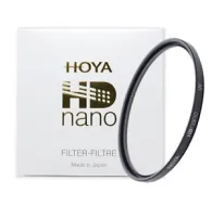 UV Filters - Hoya 77mm HD Nano UV filtrs - quick order from manufacturerUV Filters - Hoya 77mm HD Nano UV filtrs - quick order from manufacturer