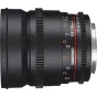 CINEMA Video objektīvi - SAMYANG OBJEKTIVS 16MM T2,2 ED VDSLR II CANON - ātri pasūtīt no ražotāja