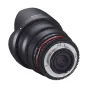 CINEMA Video Lences - SAMYANG 16MM T2,2 VDSLR ED AS UMC CS II CANON EF - quick order from manufacturer