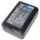 Battery NP-FW50 1080mAh 7.2V for Sony DSLR A33 A55 NEX-3 NEX-5, fotokameras akumulators