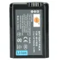 Camera Batteries - Battery NP-FW50 1080mAh 7.2V for Sony DSLR A33 A55 NEX-3 NEX-5, fotokameras akumulators10 - buy today in Master Foto store and with delivery Best choise selected by experts