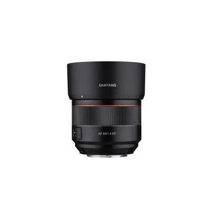 Samyang AF 85mm F1.4 EF Vollformat Autofokus for Canon EF
