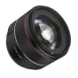 Objektīvi - Samyang AF 85mm f/1.4 EF for Canon - ātri pasūtīt no ražotāja